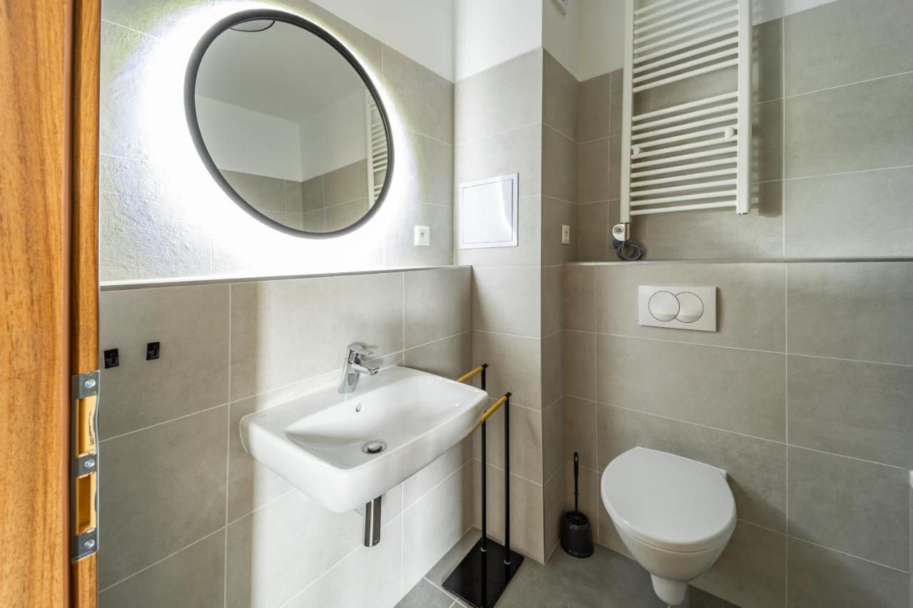 Apartment Zuberka