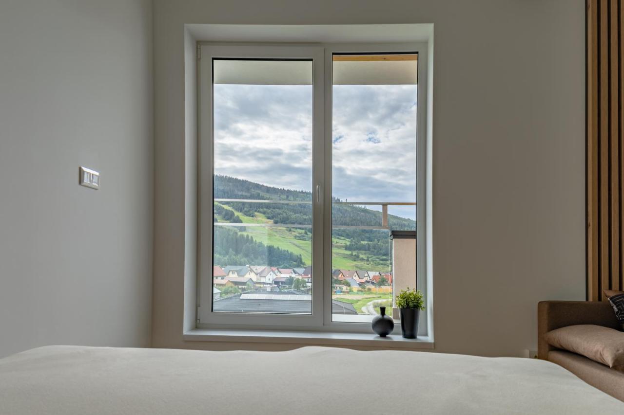 Apartment Zuberka