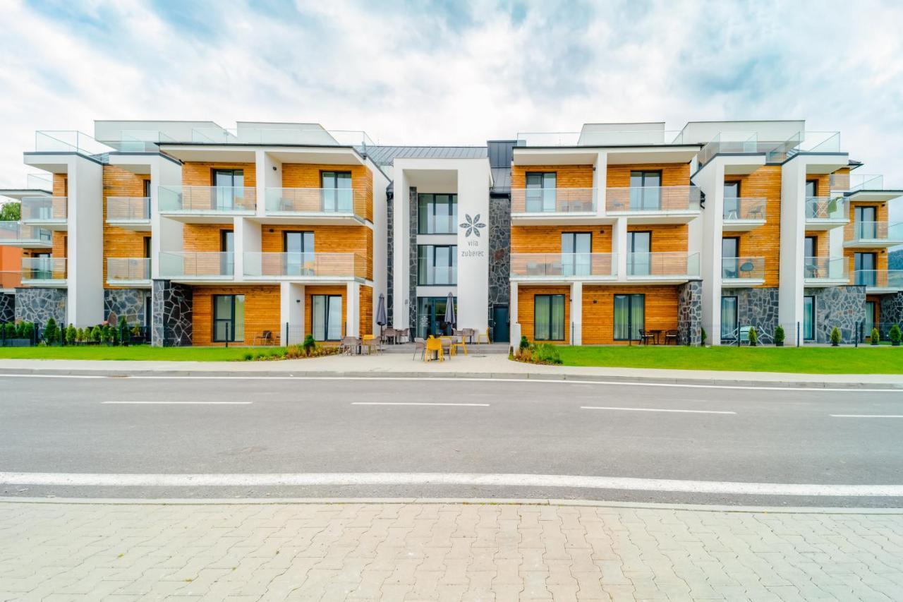 Apartment Zuberka