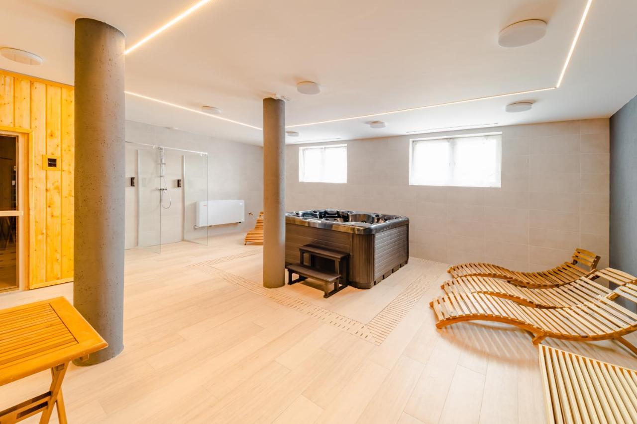 Apartment Zuberka *