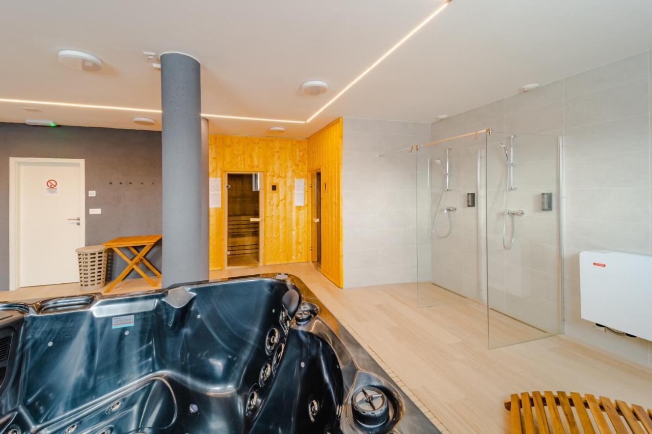 Zuberka Apartment *