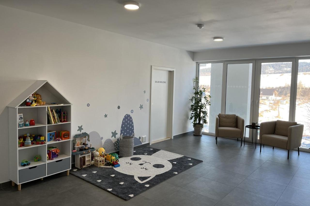 Apartment Zuberka Zuberec